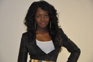 Afrodiva is on a break let's introduce ... Preyonce! 